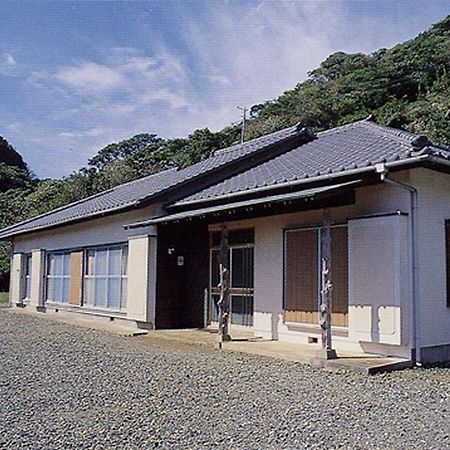 Minshuku Isaburo Shimoda (Shizuoka) Ngoại thất bức ảnh
