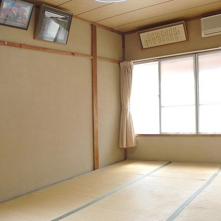 Minshuku Isaburo Shimoda (Shizuoka) Ngoại thất bức ảnh