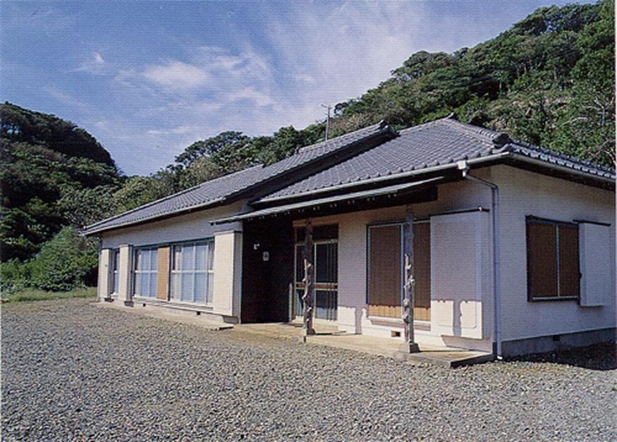 Minshuku Isaburo Shimoda (Shizuoka) Ngoại thất bức ảnh