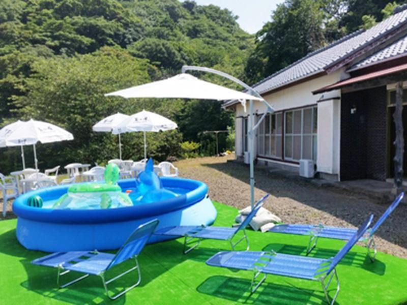Minshuku Isaburo Shimoda (Shizuoka) Ngoại thất bức ảnh