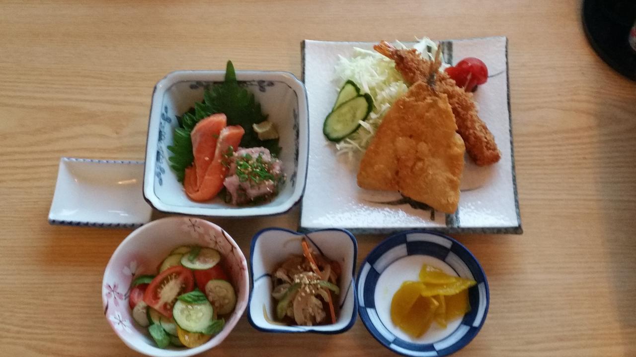 Minshuku Isaburo Shimoda (Shizuoka) Ngoại thất bức ảnh