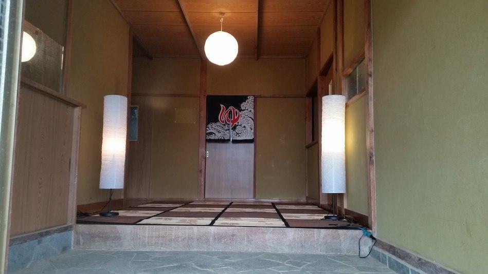 Minshuku Isaburo Shimoda (Shizuoka) Ngoại thất bức ảnh