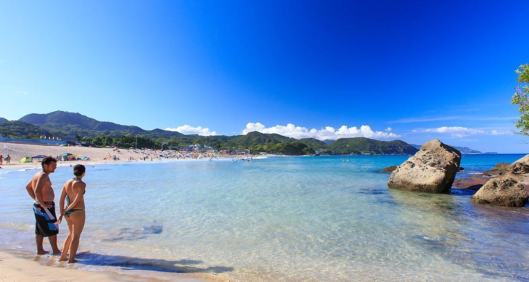 Minshuku Isaburo Shimoda (Shizuoka) Ngoại thất bức ảnh