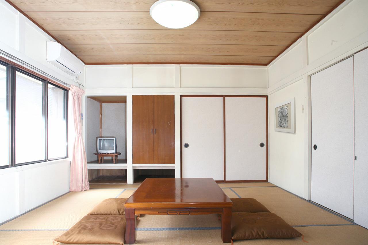 Minshuku Isaburo Shimoda (Shizuoka) Ngoại thất bức ảnh