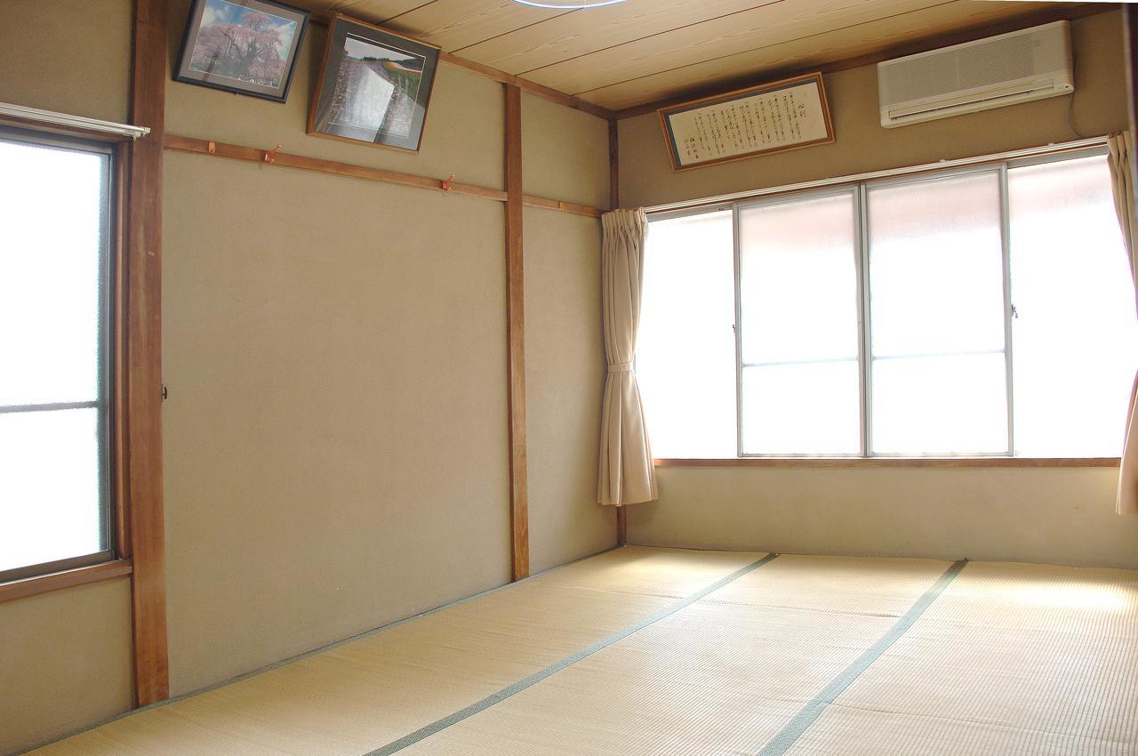 Minshuku Isaburo Shimoda (Shizuoka) Ngoại thất bức ảnh